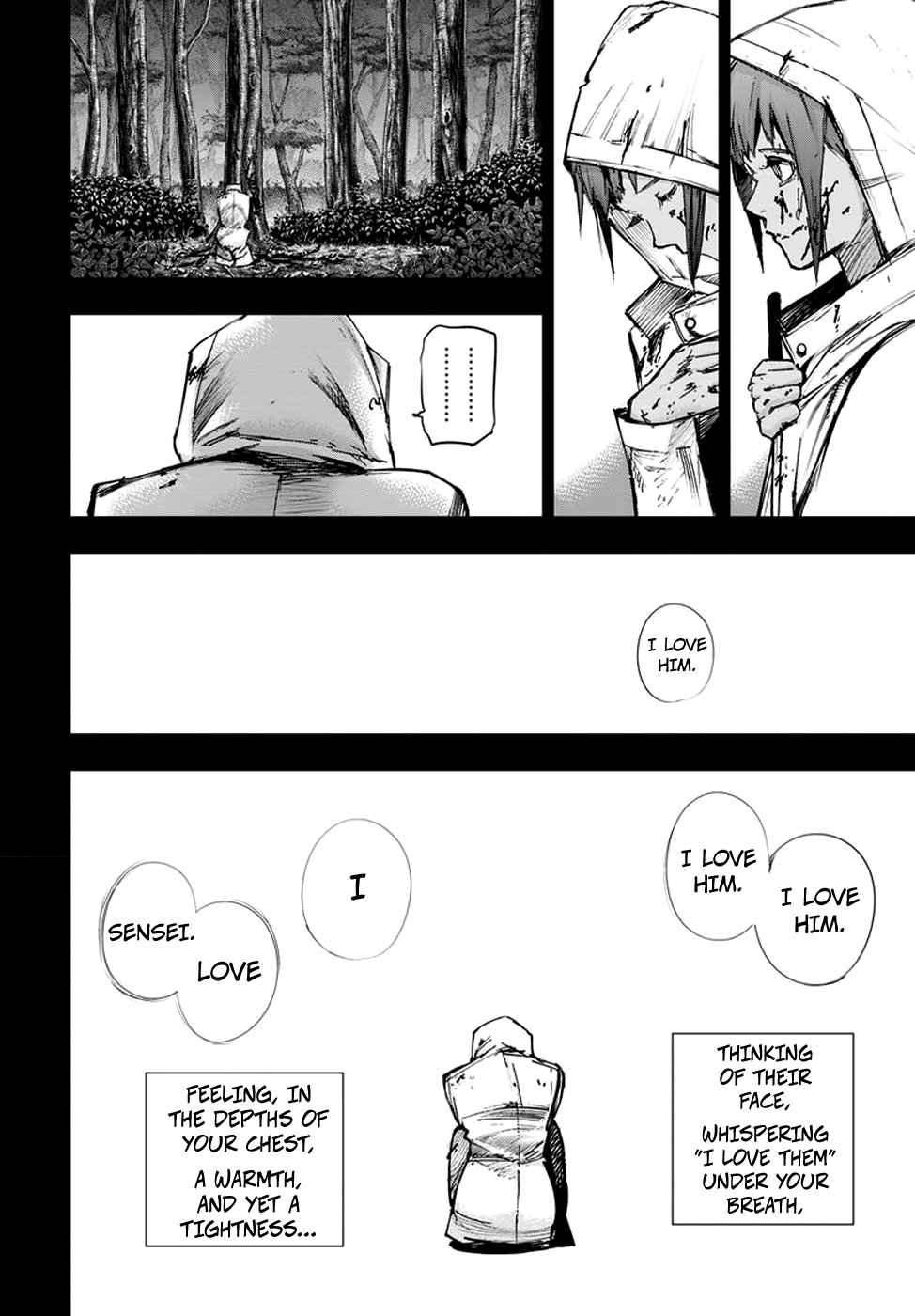 Tokyo Ghoul:re Chapter 114 5